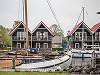 Havenwoning 4