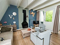 Veluwe Villa 4