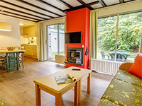 Comfort cottage
