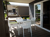Panorama Chalet 5