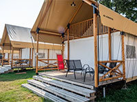 Lodge de Montagne 4