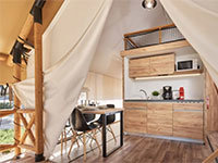 Lodge de Montagne Petite 4