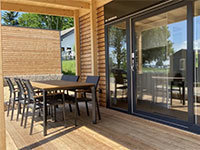 Grandeur Chalet 6