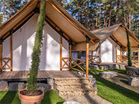 Papendaal Lodge 4