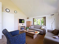 Comfort cottage