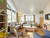 Kindercottage (vernieuwd)