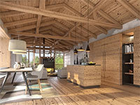 Exclusieve Wellness cottage