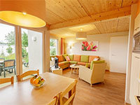 Comfort cottage