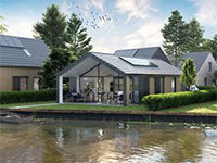 Wellnesswoning 2ELW