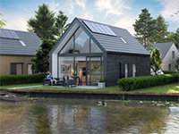 Wellnesswoning 4ELW