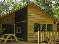 Family Lodge