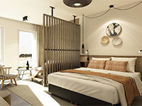 Appartement 4p