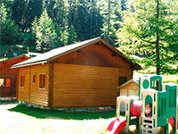 3-kamerbungalow