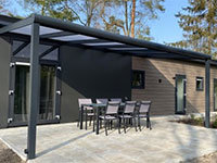 Boslodge 316
