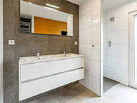 Ravenbosch 4p Sauna
