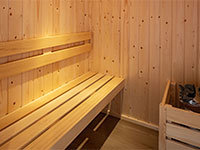 Forest Cabin Wellness 4
