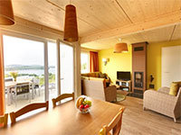 Premium cottage