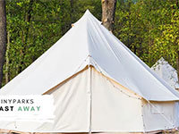 Belltent