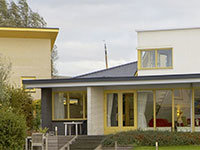 Particuliere Villa nr. 19