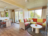 VIP cottage