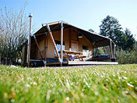 Safari Cottage