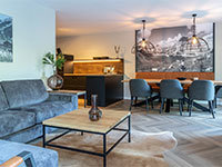 Appartement 8p