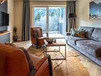 Appartement 5p