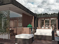 Wellness Lodge 2