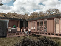 Wellness Lodge 4