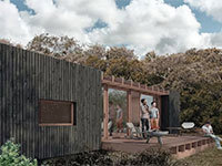 Family Lodge 8