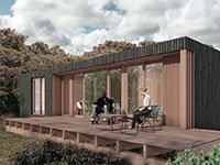 Lodge 4M