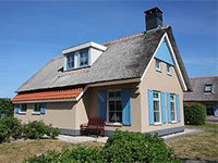 Bungalow T4A