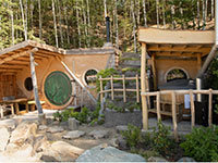 Hobbit House 1