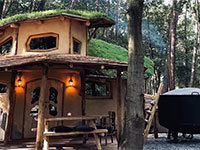 Hobbit House 2