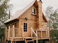 Tree House 1