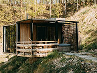 Watercabin 
