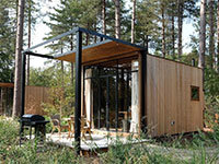 Sweet Cabin