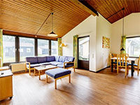 Comfort cottage
