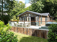 Aubyn Lodge 4C