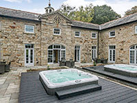 Coach House 4CA