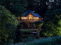 Treehouse 4CTH