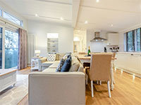 Milk Wood Lodge 4C2