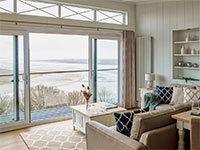 Milk Wood Lodge Spa 4C3