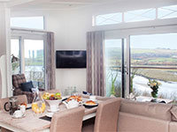 Milk Wood Lodge 3 6C1