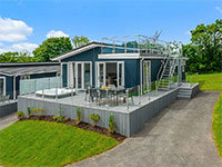 Lodge Sonnet 3 Spa (Pet)