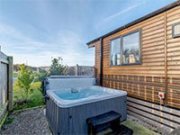 Alder Waterside Spa 4C4