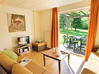 Premium cottage