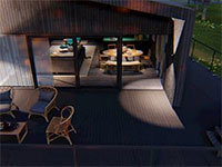 Cabin 3.0 6C1