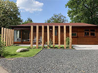 Tiny Chalet