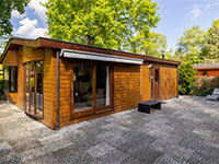 Veluwelodge